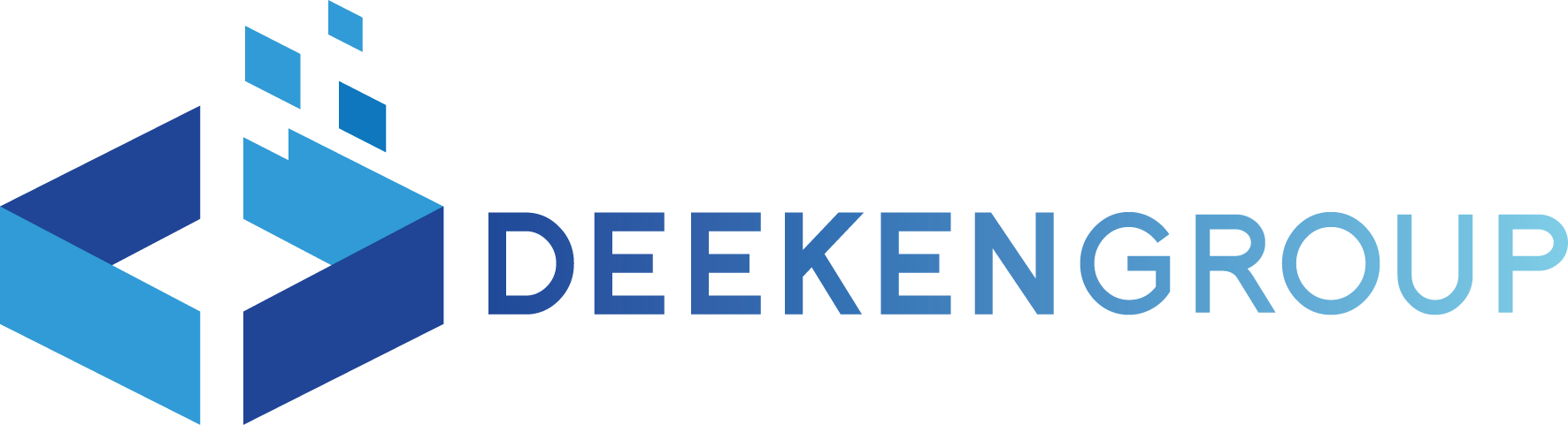 Deeken Logo